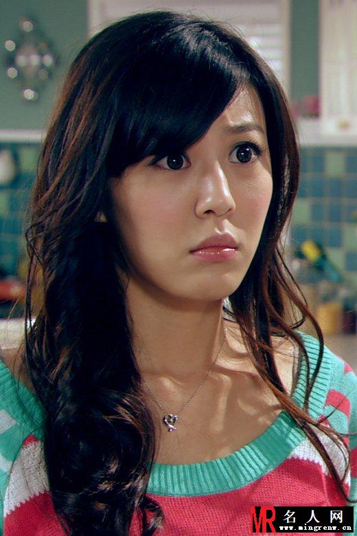 爱情公寓4收视火爆 女主角美艳造型全解析(1)