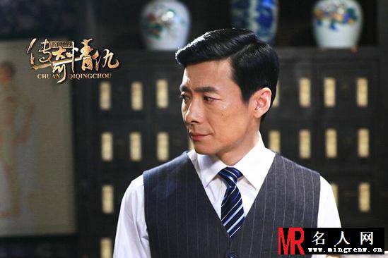 我和她的传奇情仇俞心庭剧照(1)
