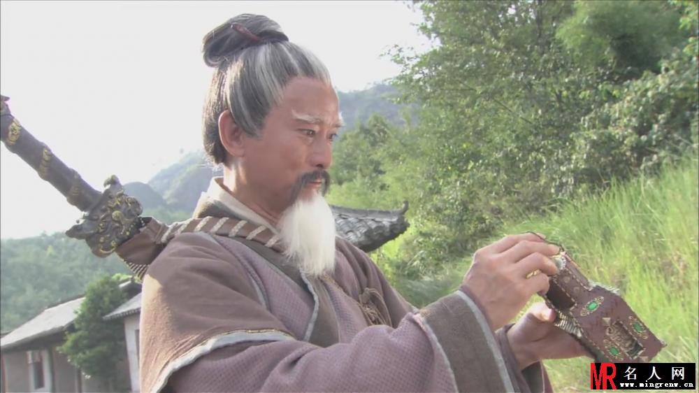 轩辕剑之天之痕陈铺剧照(1)
