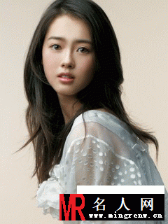 韩国美女高雅拉化身纯白公主拍写真 获网友大赞(1)