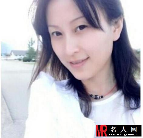 杨子老婆陶虹美艳生活照 小三黄圣依不知羞(1)