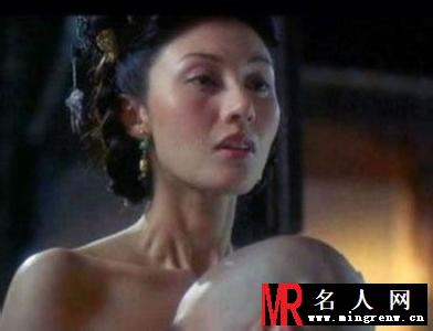 娱乐圈中小三们曾说过的雷人语录(1)