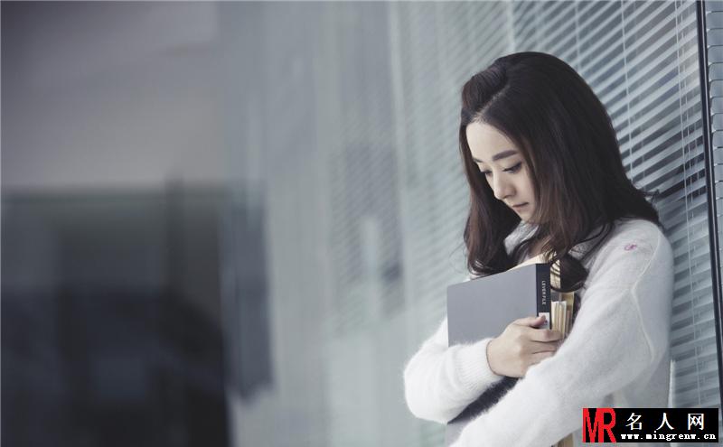 杉杉来了赵丽颖卖萌剧照 尽显吃货本色(1)