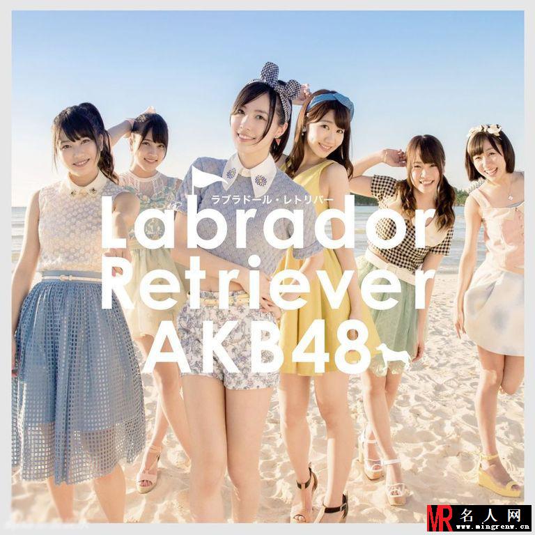 AKB48清凉写真 青春活力不可挡(1)