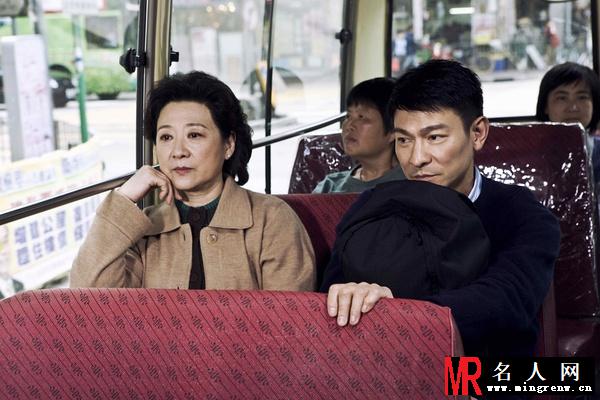 桃姐罗杰剧照(1)