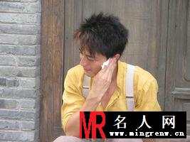 武十郎李亚寿剧照(1)