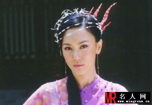天外飞仙二仙女剧照(1)