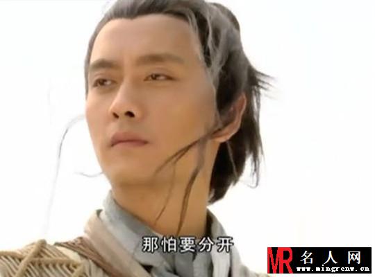 仙剑奇侠传酒剑仙剧照(1)