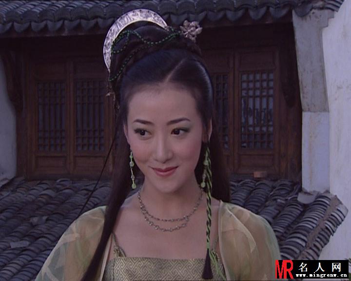 白蛇传小青剧照(1)