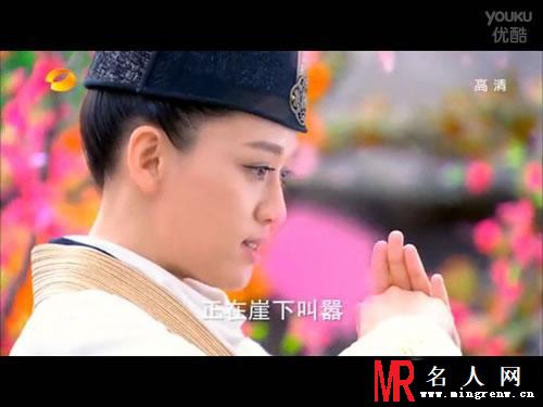 开扒陈乔恩整容 东方教主磨腮垫鼻样样来(1)