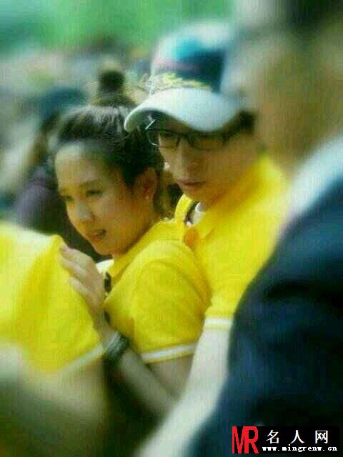 runningMan未曝光照片 宋智孝gary亲密照泄出(1)