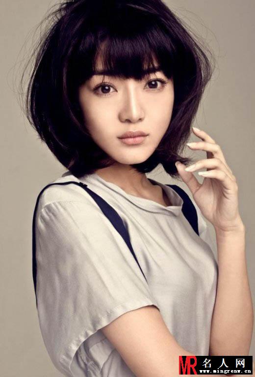 爱情公寓4收视火爆 女主角美艳造型全解析(1)