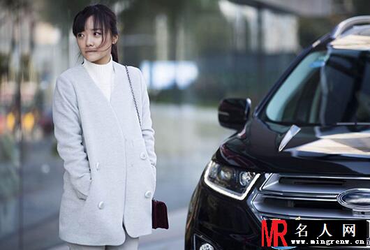 温州两家人侯小帆剧照(1)