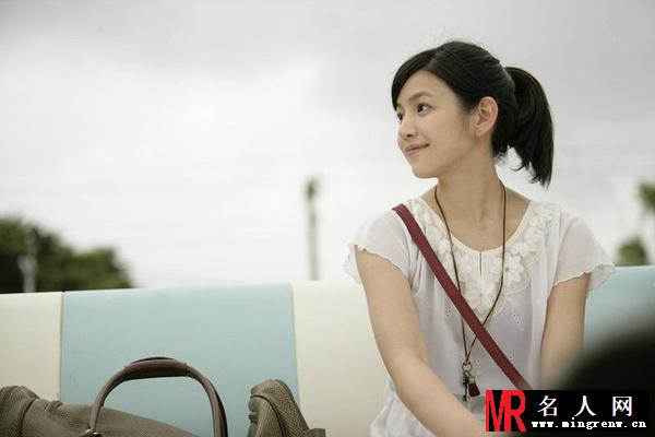 那些年，我们一起追的女孩沈佳宜剧照(1)