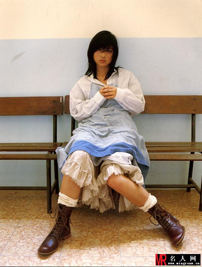 石原里美高清写真(1)
