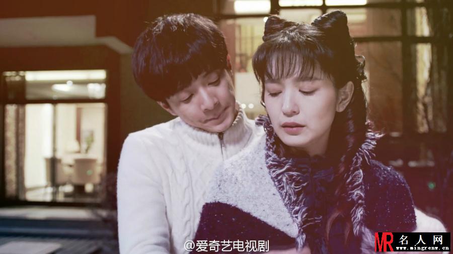 灵魂摆渡2娅/王小亚剧照(1)