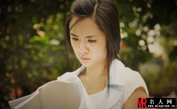 现代美女肖楠剧照(1)