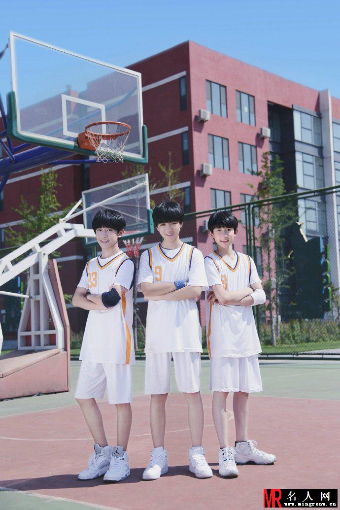 TFBOYS《剩下的盛夏》MV剧照曝光(1)