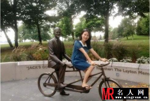 杨子老婆陶虹美艳生活照 小三黄圣依不知羞(1)
