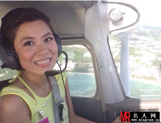 叶剑英孙女叶晴晴曝光 亮相好声音走红(1)