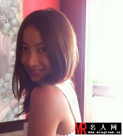 陈赫老婆许婧结婚 昔日甜蜜合照曝光(1)