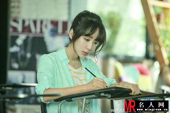 爱情珠宝方梓妍/夏洛伊剧照(1)