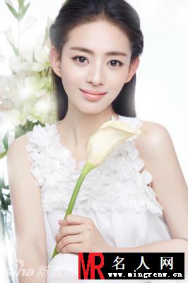 气质女生王薇小清新魅力写真(1)