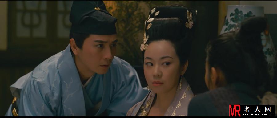 捉妖记骆冰剧照(1)