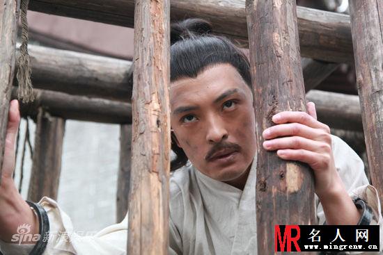 洪武大案欧阳伦剧照(1)