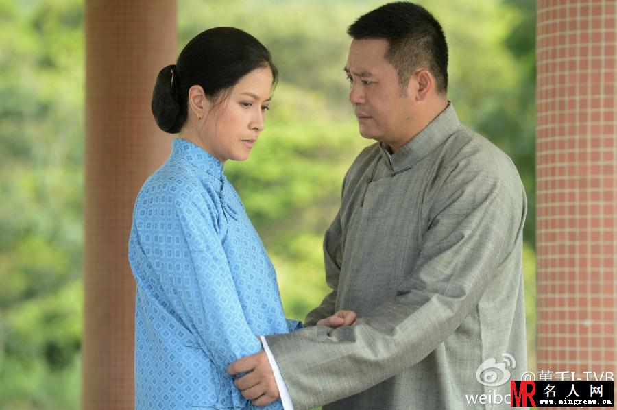 守业者潘家显剧照(1)