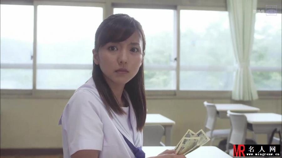 上课小动作与留美酱的事象吉田久美子剧照(1)