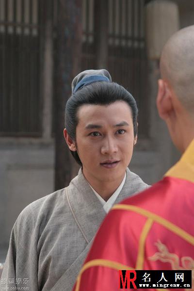 苏东坡苏轼剧照(1)
