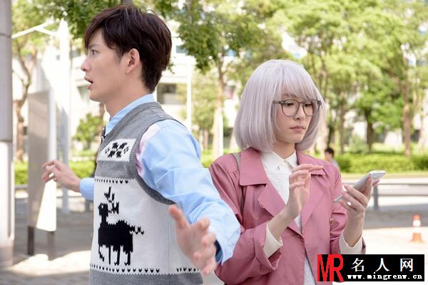 掟上今日子的备忘录隐馆厄介剧照(1)