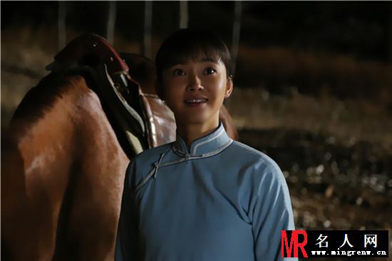 电视剧版红高粱恋儿剧照(1)