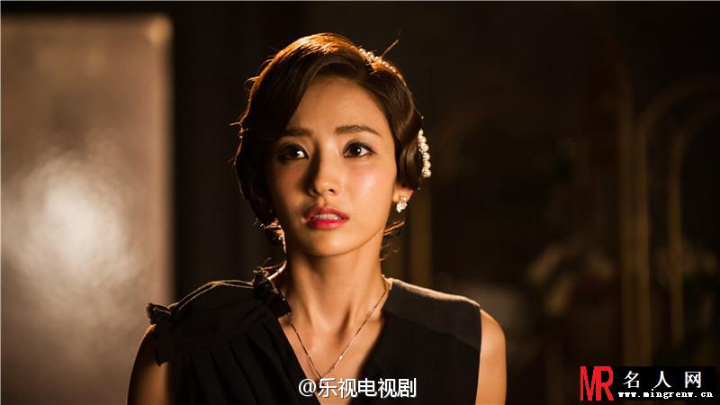 1931年的爱情尚婉婷剧照(1)