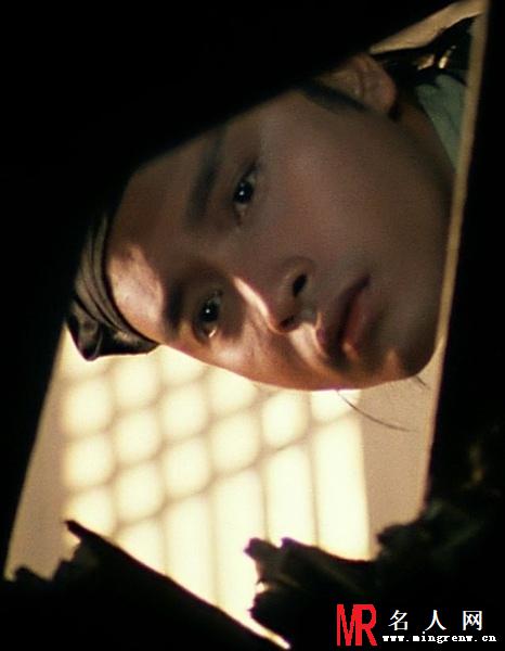 倩女幽魂1987版宁采臣剧照(1)