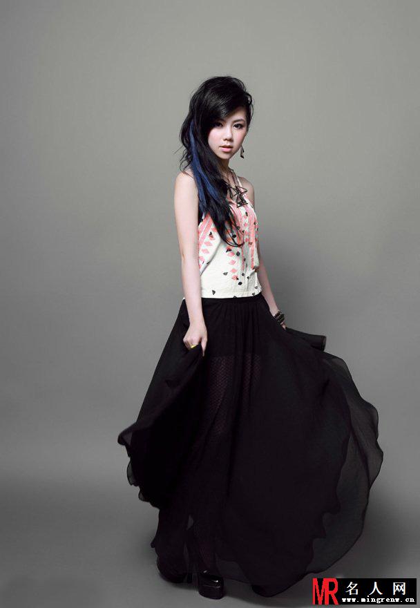 邓紫棋5月17日《G.E.M.X.X.X.LIVE》北京演唱会宣传(1)