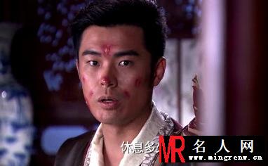陈赫《龙门镖局》客串房产中介贱贱惹人笑(1)