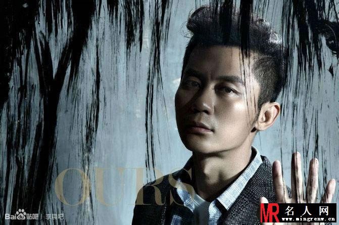 李晨2013年《OURS汽车时代》高清型男写真(1)