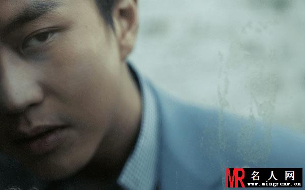 邓超时尚大片型男百变 显举手投足的魅力(1)