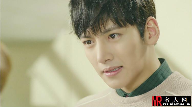 《Healer》池昌旭颜值爆表剧照 新晋男神逆袭爆红(1)