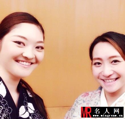 2014日本国际小姐遭曝光 本乡李来容貌不忍直视(1)