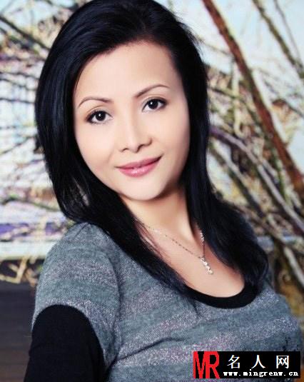 郭美美妈妈海量私照曝光 美艳外貌获赞(1)