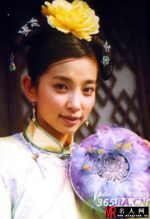 杨幂唐嫣 图揭女神那些惨不忍睹的过去(1)