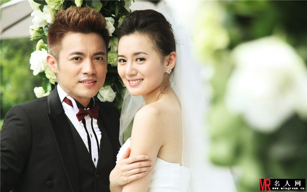 江铠同范逸臣偶像剧爱闪亮结婚剧照(1)