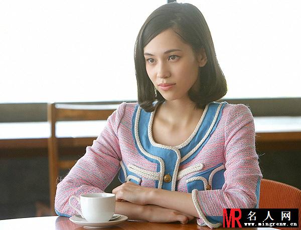失恋巧克力职人加藤艾蕾娜剧照(1)