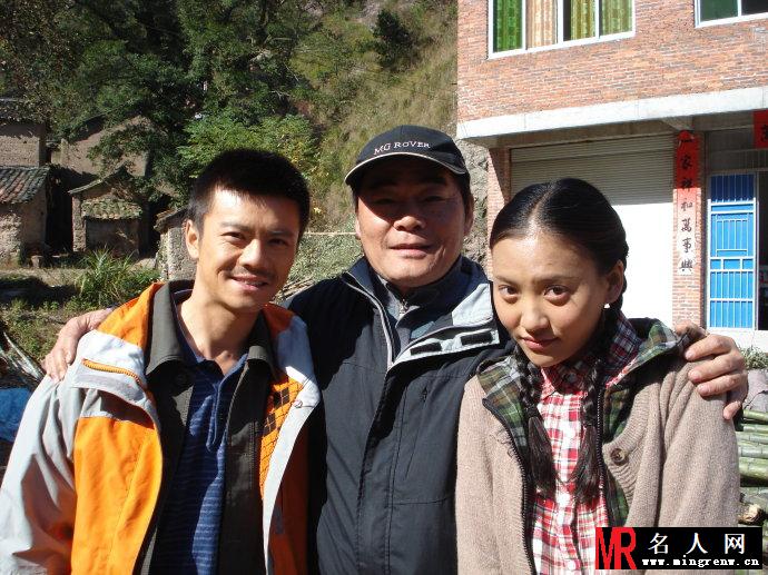 仙草之恋李青儿剧照(1)