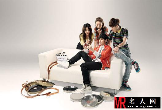 周杰伦动感地带2012写真 我的地盘听我的(1)