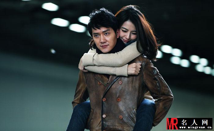 2013年国美推出《我的1876》 冯绍峰高圆圆倾情演出(1)