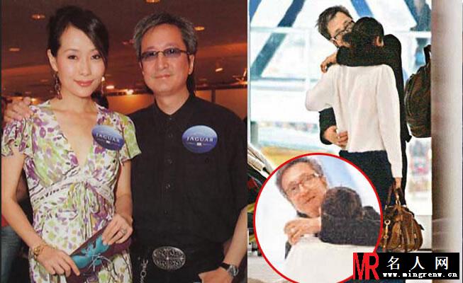 小三输了！看十大正宫女星爱情保卫战(1)
